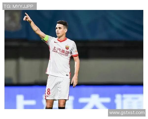 曝前海港外援奥斯卡已决议挂靴 其财物估计超越13亿元